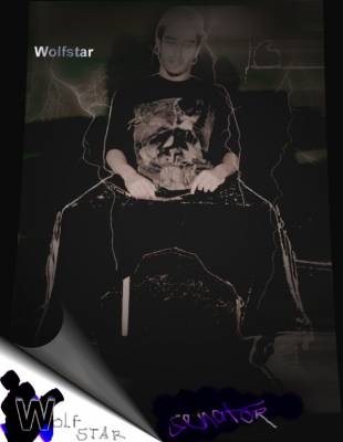 wolfstar