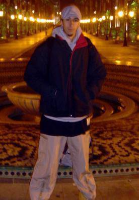 anwar essif