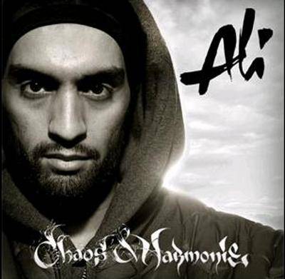 ali b