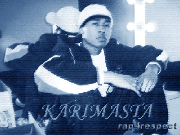 karmista