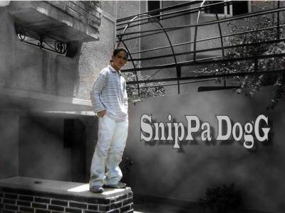 snippa dogg