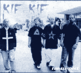 kkif kif