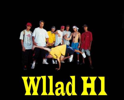 wllad H1
