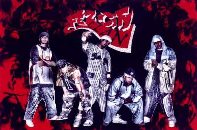 city clan