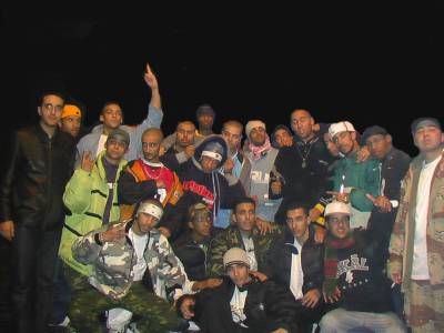chouf rwapa ki jaybin le3ez