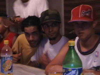 syouf el borj