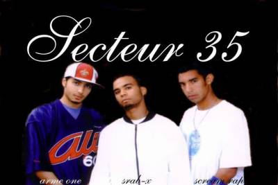 secteur 35